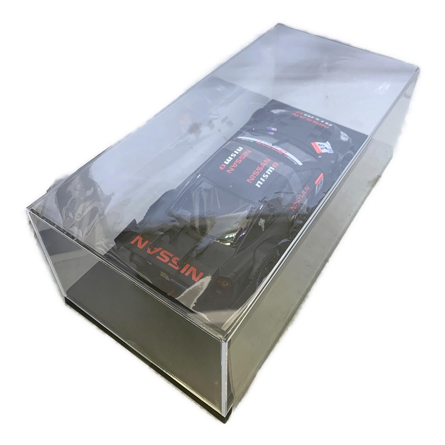 EBBRO (エブロ) SUPER GT500 2014 Sepang Test NISSAN GT-R NISMO 1/18