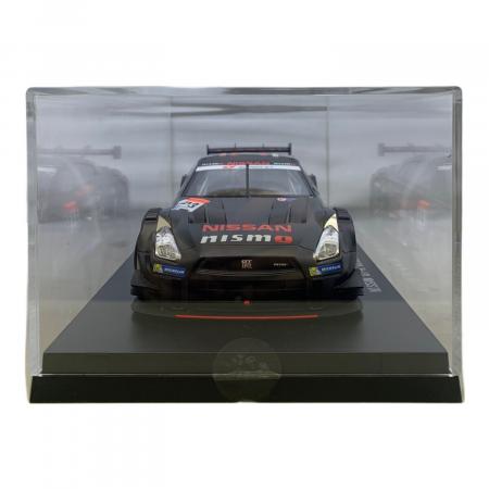 EBBRO (エブロ) SUPER GT500 2014 Sepang Test NISSAN GT-R NISMO 1/18