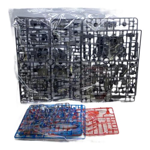 BANDAI (バンダイ) ガンプラ ダブルゼータガンダム Ver.Kaクリアカラー MG 1/100