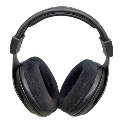 SHURE (シュア) ヘッドホン SRH1840 開放型