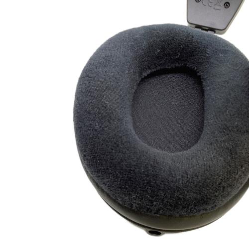 SHURE (シュア) ヘッドホン SRH1840 開放型