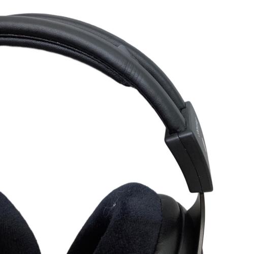 SHURE (シュア) ヘッドホン SRH1840 開放型