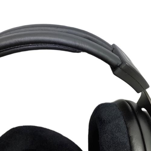 SHURE (シュア) ヘッドホン SRH1840 開放型