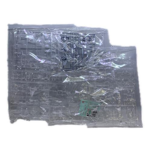 BANDAI (バンダイ) ガンプラ 百式 Ver.2.0 メカニカルクリア MG 1/100