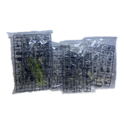 BANDAI (バンダイ) ガンプラ 百式 Ver.2.0 メカニカルクリア MG 1/100