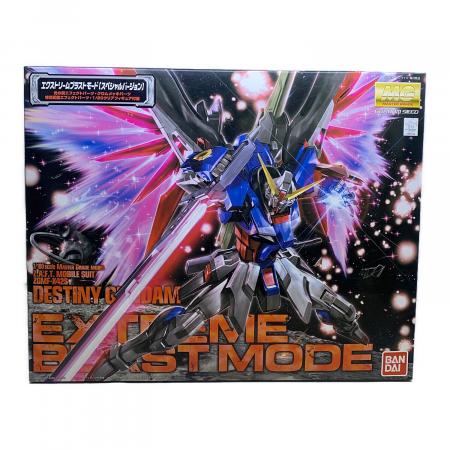 BANDAI (バンダイ) ガンプラ デスティニーガンダム