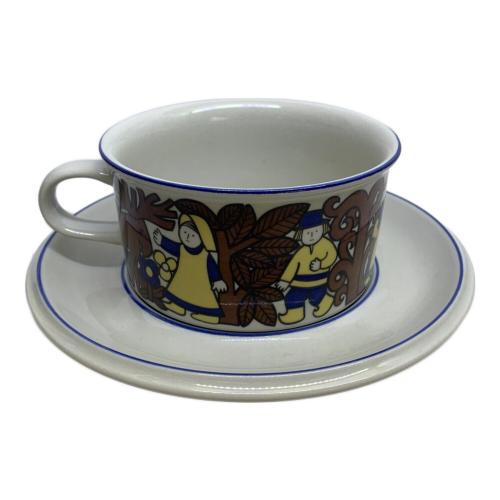 ARABIA ライヤウォッキシネン　キッズセット ARABIA ライヤウォッキシネン キッズセット - メルカリ