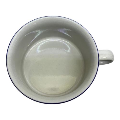 ARABIA (アラビア) カップ&ソーサー・ケーキプレートセット ライヤ・ウオシッキネン  カレワラ