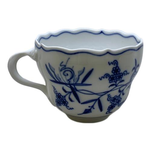 Meissen (マイセン) カップ&ソーサー 561 ブルーオニオン