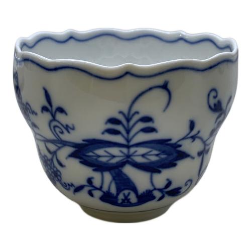 Meissen (マイセン) カップ&ソーサー 561 ブルーオニオン