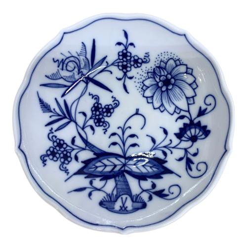 Meissen (マイセン) カップ&ソーサー 561 ブルーオニオン