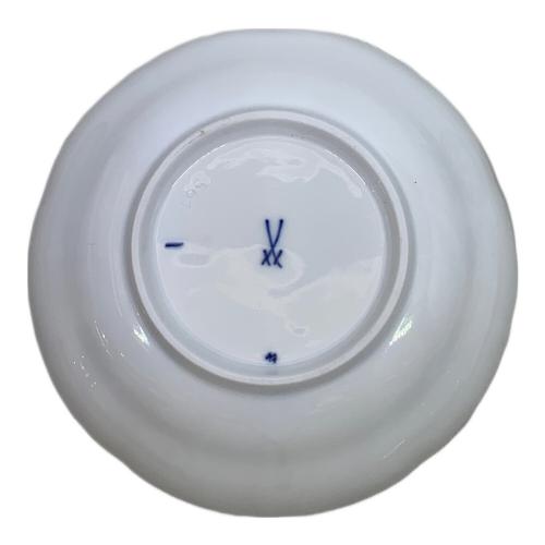 Meissen (マイセン) カップ&ソーサー 561 ブルーオニオン
