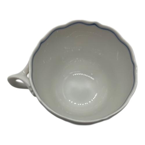 Meissen (マイセン) カップ&ソーサー 561 ブルーオニオン