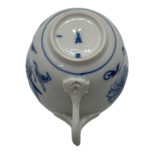 Meissen (マイセン) カップ&ソーサー 561 ブルーオニオン