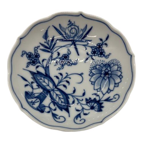 Meissen (マイセン) カップ&ソーサー 561 ブルーオニオン