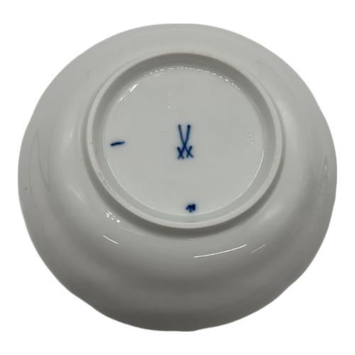 Meissen (マイセン) カップ&ソーサー 561 ブルーオニオン
