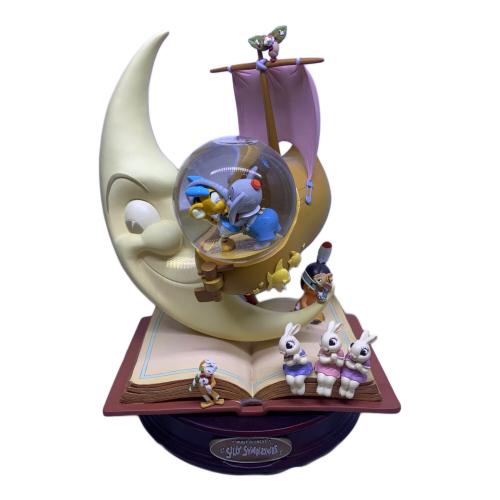 DISNEY (ディズニー) スノーグローブ -ウォルト・ディズニー75周年 アニバーサリー シリー・シンフォニー