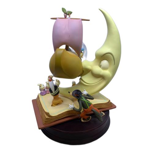 DISNEY (ディズニー) スノーグローブ -ウォルト・ディズニー75周年 アニバーサリー シリー・シンフォニー