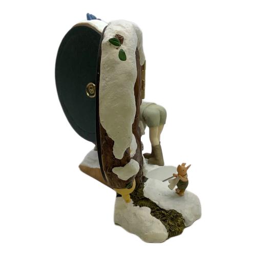 DISNEY (ディズニー) フォトスタンド クラシックプー ウインター