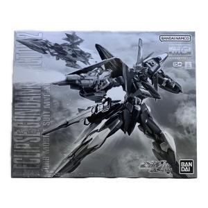BANDAI (バンダイ) ガンプラ MG 1/100 エクリプスガンダム2号機