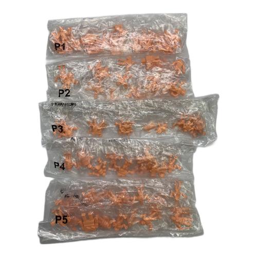 キン肉マン (キンニクマン) キンケシBOX DVD特典