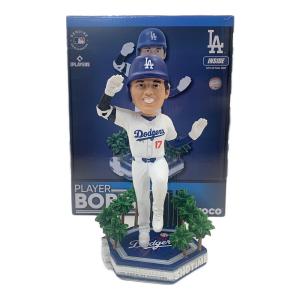 MLB (エムエルビー) 大谷翔平　ダウンタウンLA Ver.　フィギュア ボブルヘッド　 限定5000個