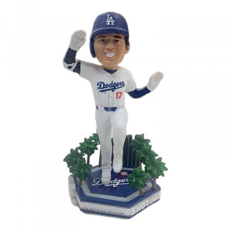 MLB (エムエルビー) 大谷翔平 ダウンタウンLA Ver. フィギュア