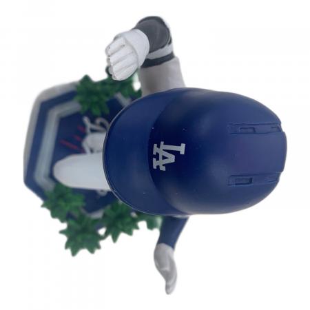 MLB (エムエルビー) 大谷翔平 ダウンタウンLA Ver. フィギュア