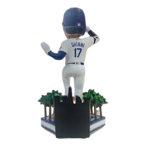 MLB (エムエルビー) 大谷翔平 ダウンタウンLA Ver. フィギュア