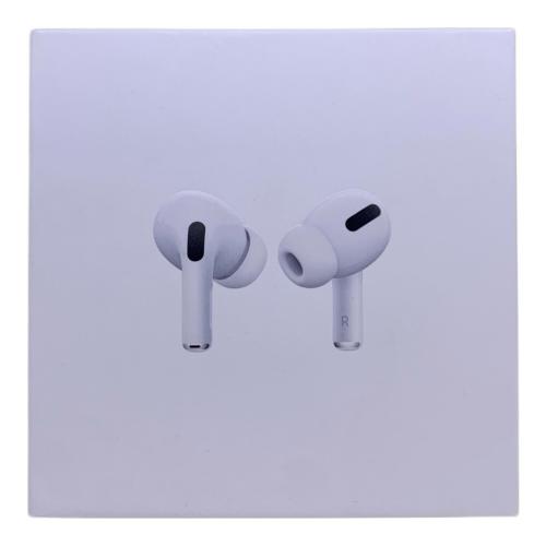 Apple (アップル) AirPods Pro(第1世代) MLWK3J/A
