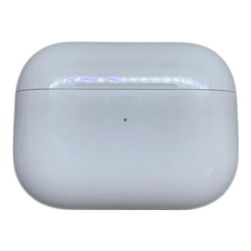Apple (アップル) AirPods Pro(第1世代) MLWK3J/A｜トレファクONLINE