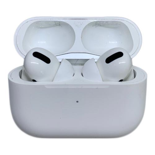 Apple (アップル) AirPods Pro(第1世代) MLWK3J/A｜トレファクONLINE