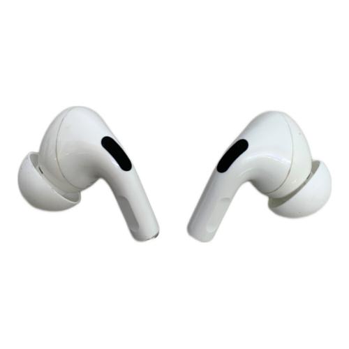 Apple (アップル) AirPods Pro(第1世代) MLWK3J/A｜トレファクONLINE