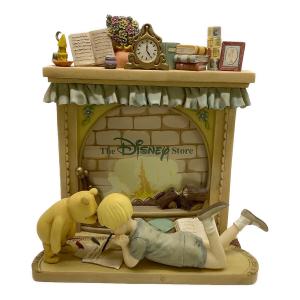 DISNEY (ディズニー) フォトフレーム クラシックプー クリストファー・ロビン