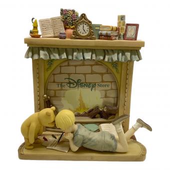 DISNEY (ディズニー) フォトフレーム クラシックプー クリストファー・ロビン