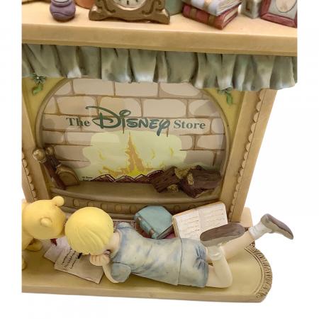 DISNEY (ディズニー) フォトフレーム クラシックプー クリストファー