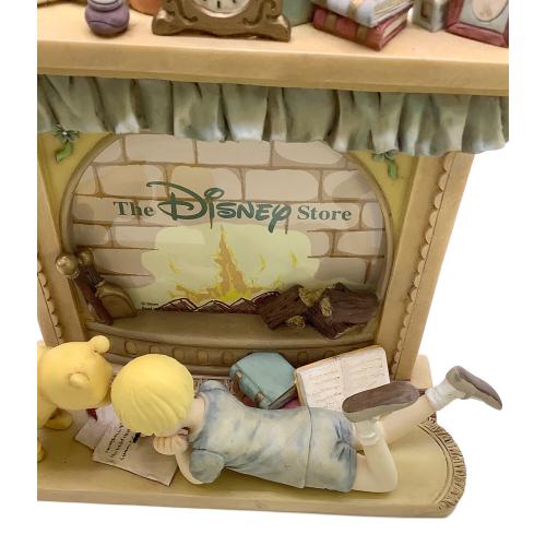 DISNEY (ディズニー) フォトフレーム クラシックプー クリストファー・ロビン