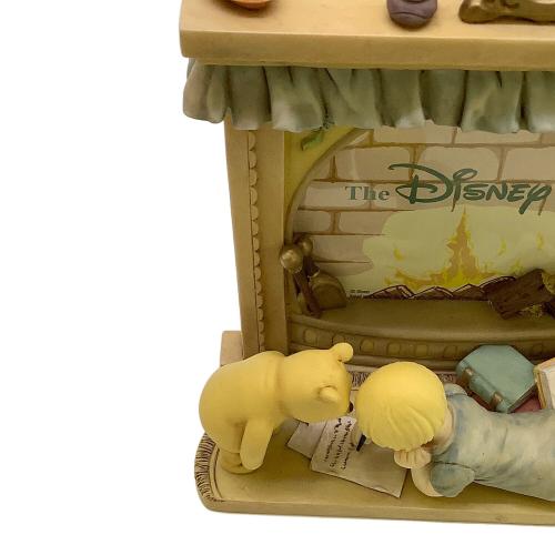 DISNEY (ディズニー) フォトフレーム クラシックプー クリストファー・ロビン