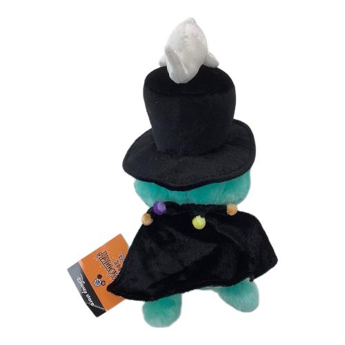 DISNEY (ディズニー) スクランプ　ヌイグルミ 2007 ハロウィン タグ付