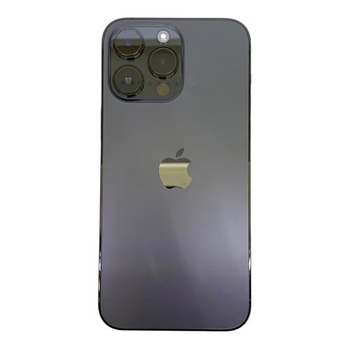 Apple (アップル) iPhone14 Pro Max MQ963J/A