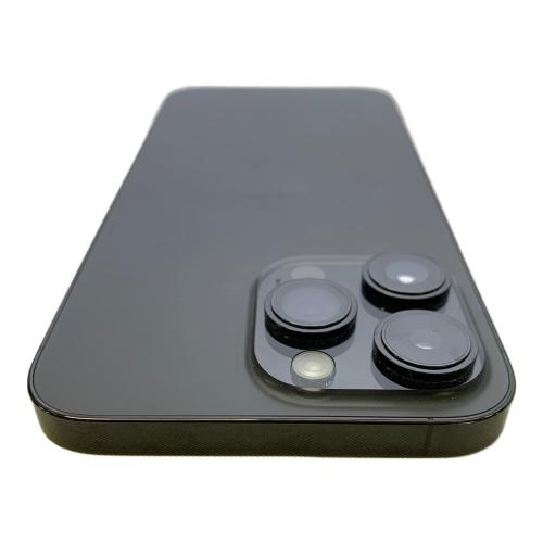 Apple (アップル) iPhone14 Pro Max MQ963J/A