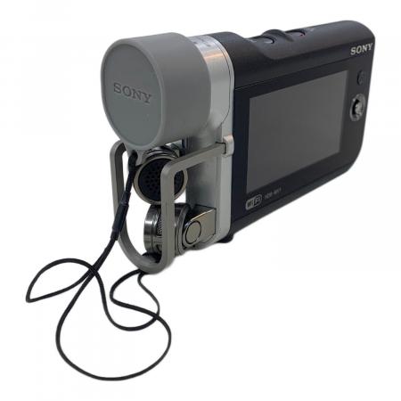 SONY (ソニー) ミュージックビデオレコーダー HDR-MV1 動作確認済み