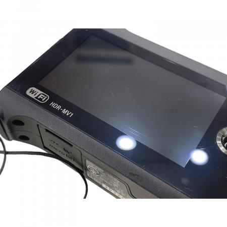 SONY (ソニー) ミュージックビデオレコーダー HDR-MV1 動作確認済み