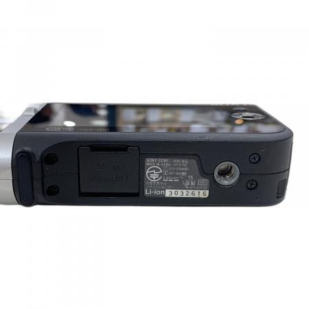 SONY (ソニー) ミュージックビデオレコーダー HDR-MV1 動作確認済み