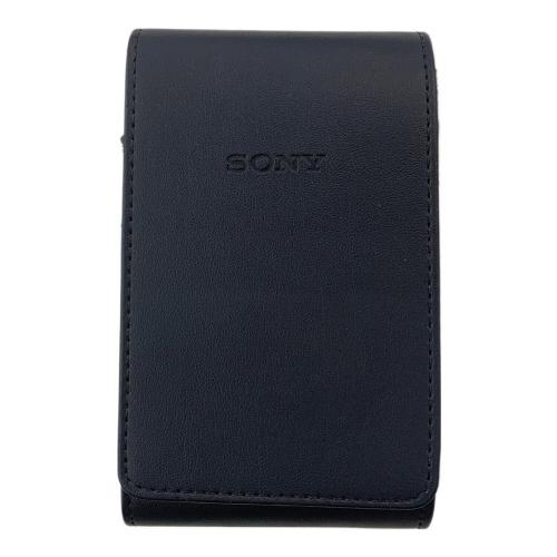 SONY (ソニー) ミュージックビデオレコーダー HDR-MV1 動作確認済み