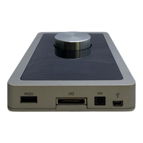 APOGEE (アポジー) USBオーディオインターフェイス DUET-IOS-MAC