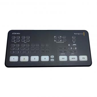 Blackmagicdesign (ブラックマジックデザイン) ライブスイッチャー ATEM MINI