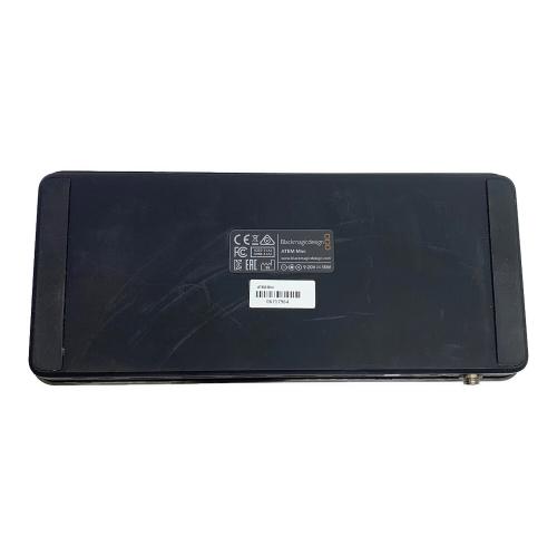 Blackmagicdesign (ブラックマジックデザイン) ライブスイッチャー ATEM MINI