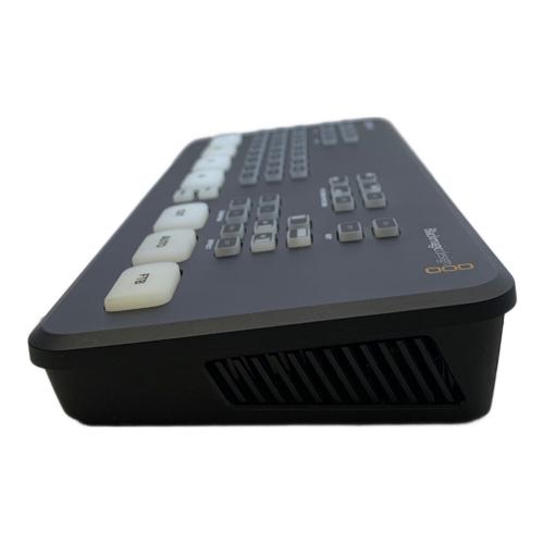 Blackmagicdesign (ブラックマジックデザイン) ライブスイッチャー ATEM MINI