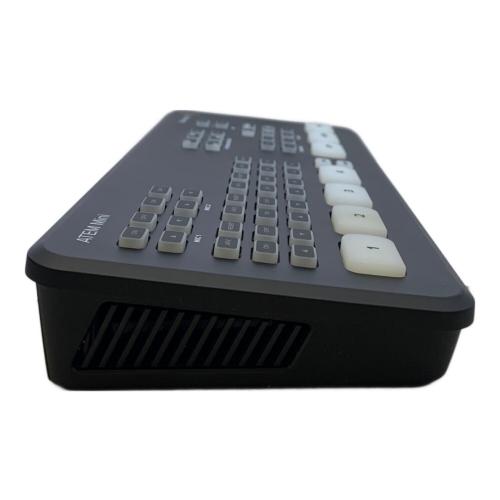 Blackmagicdesign (ブラックマジックデザイン) ライブスイッチャー ATEM MINI